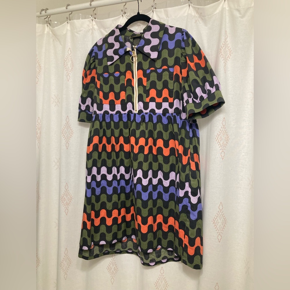 Nooworks XL Ditto Babydoll